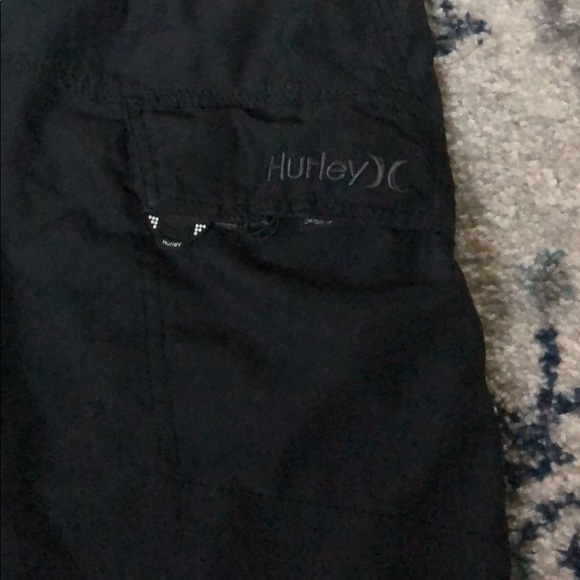 Men’s Hurley Board Shorts - Picture 3 of 4